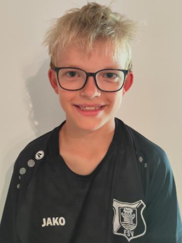 Hannes Jasper Sierks