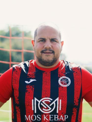 Tugay Altinyaldiz