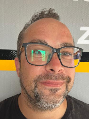 Stephan Vollbort