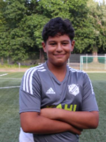 Faissal Mohammed Chtaibi