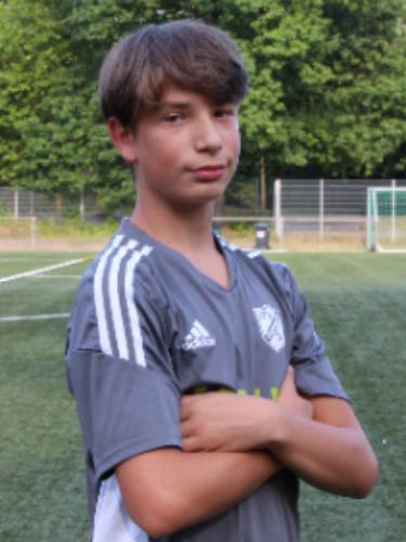 Philipp Samuel Teichmann