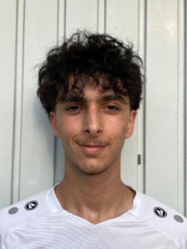 Ömer Kaan Türk