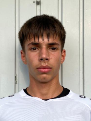 Marc Andre Zihs
