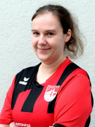 Anja Benedik