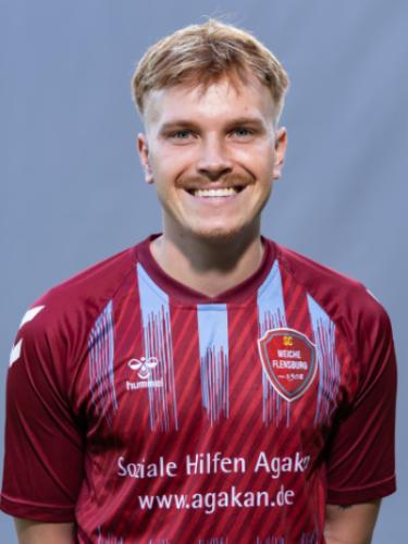 Alexander Kusmaul