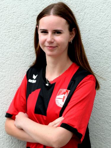 Solveig Förster
