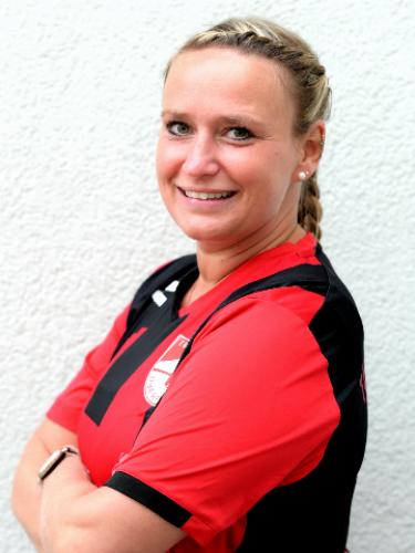 Alexandra Hübbers