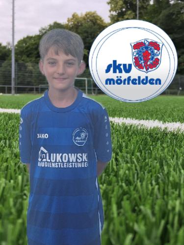 Leon Marvin Kirbisch