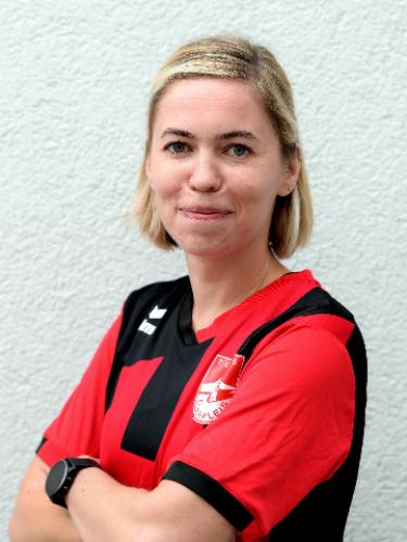Simone Lellek