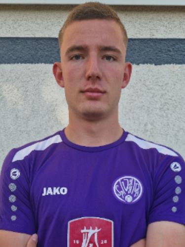 Niklas Postweiler