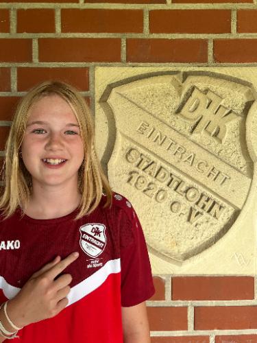 Anna Katharina Garwert