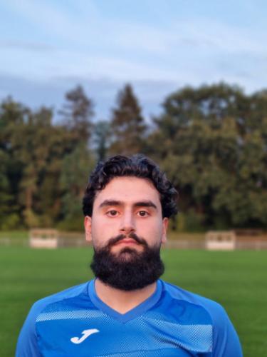 Samed Karli