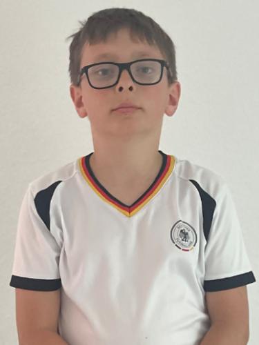 Paul Schreck