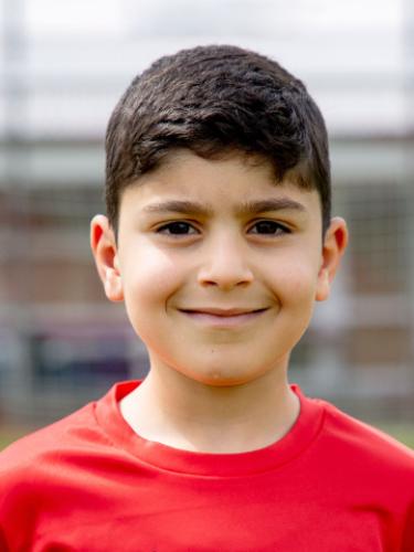 Karim Khalik
