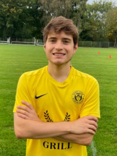 Niclas-Alexander Schubert