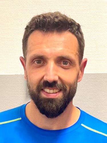 Volkan Safaltin