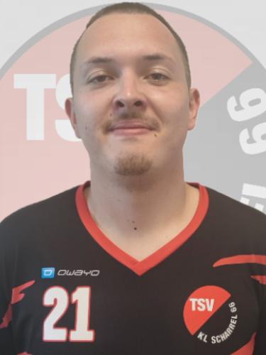 Kelvin Grötzner