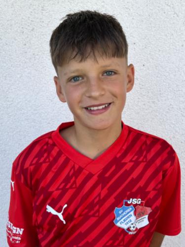 Noah Sill