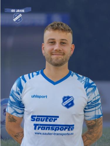 Peter Steimle