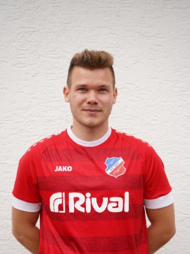 Fabian Maier