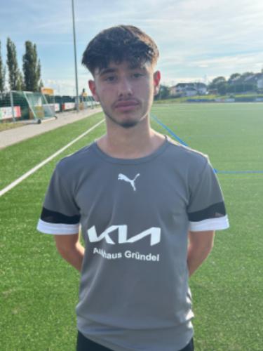 Marlin Janz