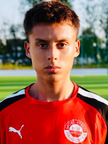 Arsenio Rieper