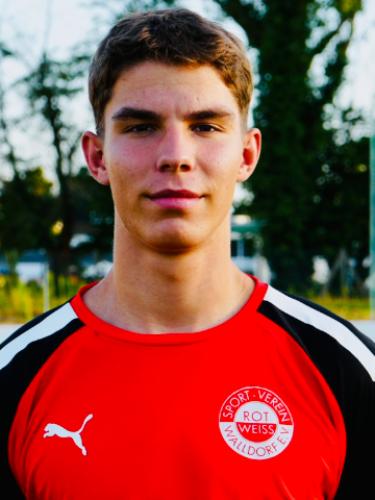Daniel Ruef