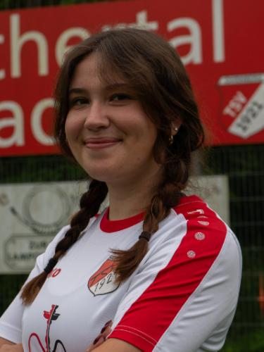 Lea Beyerbach