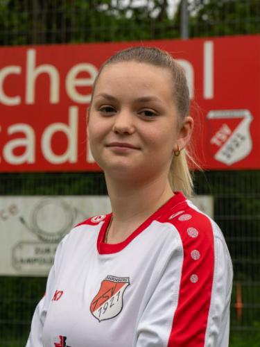 Kim Endreß