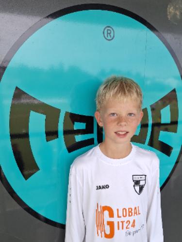 Frederik Dohle