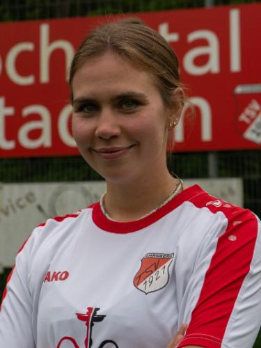 Emely Pfohe