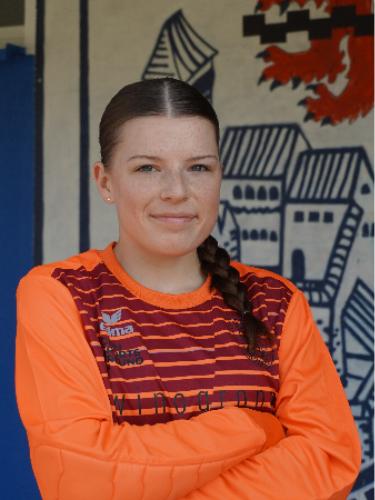 Leonie Joyce Dombrowski