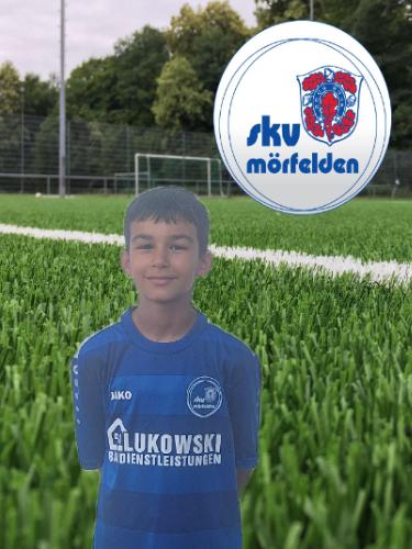 Ishak Altin