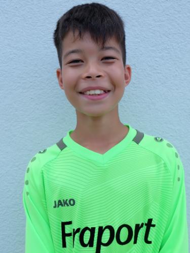 Jeremy Tawan Keyser