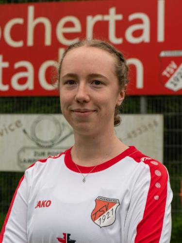 Laura Schelling