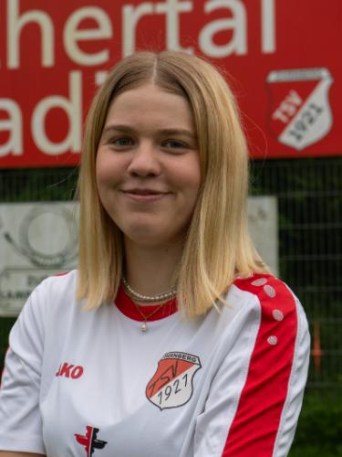 Cora Milena Schmid