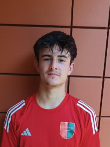 Tom-Wölke Klein