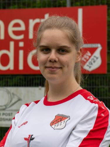 Sophie Vogt
