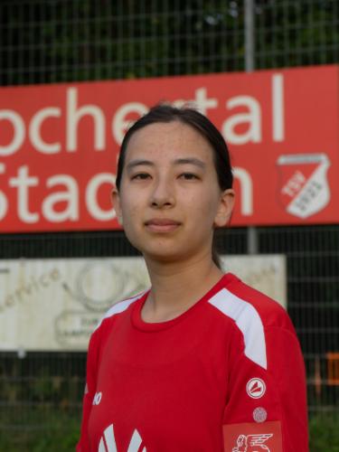 Sofie-Marie Zhang-Xuan Wacker
