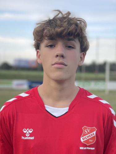 Francis Jandt