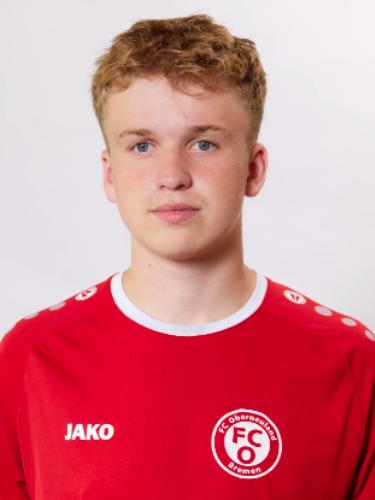 Hannes Rüegg