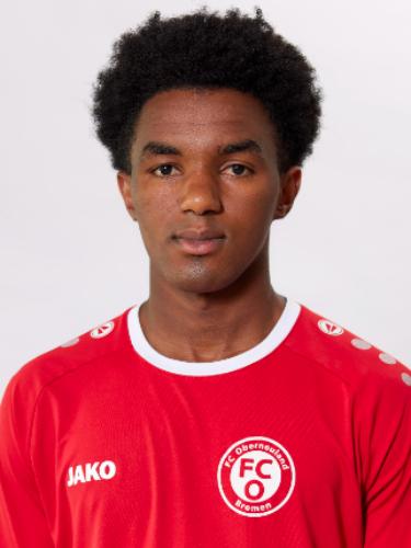 Ibrahima Sow