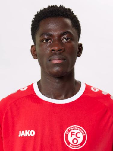 Samuel Miezah Wajah
