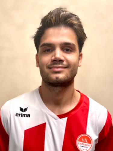 Ali Yadalla