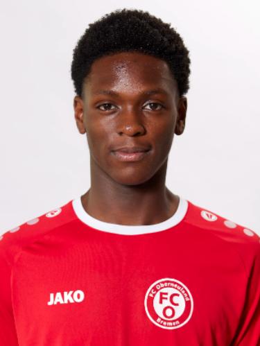 Henry Ikuala Inginlau Gbadamosi