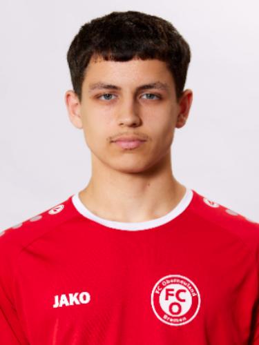 Yasin Yeter
