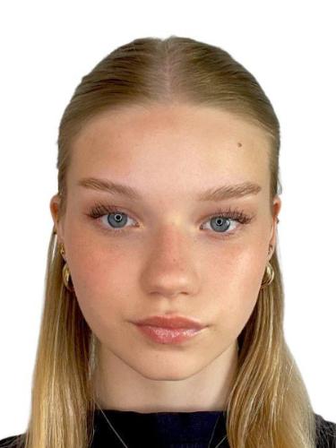 Mia Kinnen