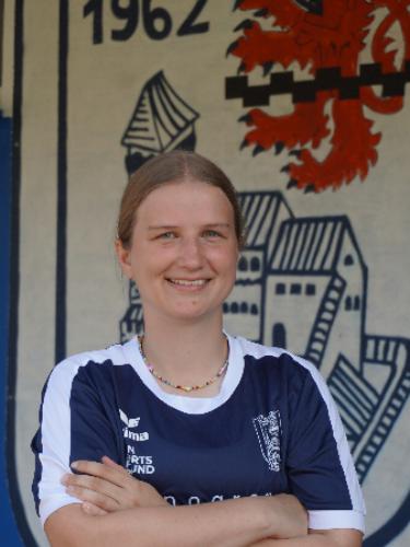 Neele Christin Albrecht