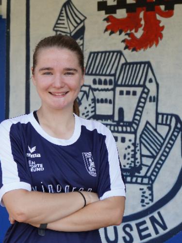 Sophia Adele Borchardt