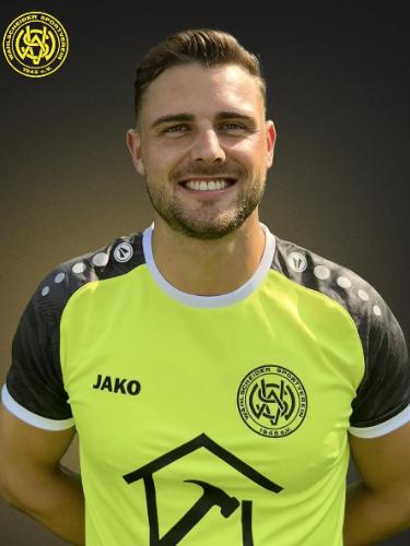 Kevin Köller